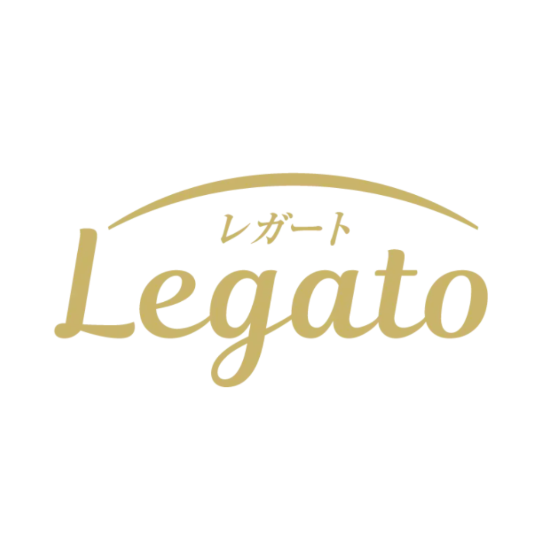 ビジネス成功のロゴデザインLegato様ロゴ