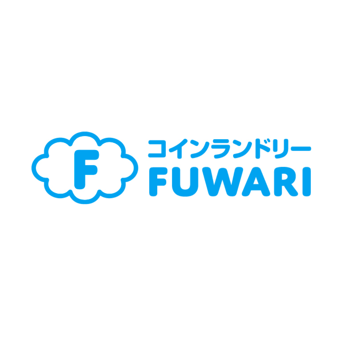 ビジネス成功のロゴデザインFUWARI様ロゴ