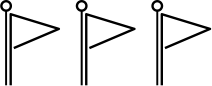 旗