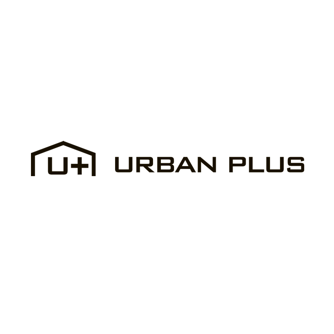 ビジネス成功のロゴデザインURBAN PLUS様ロゴ