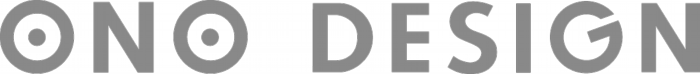 小野デザインロゴ