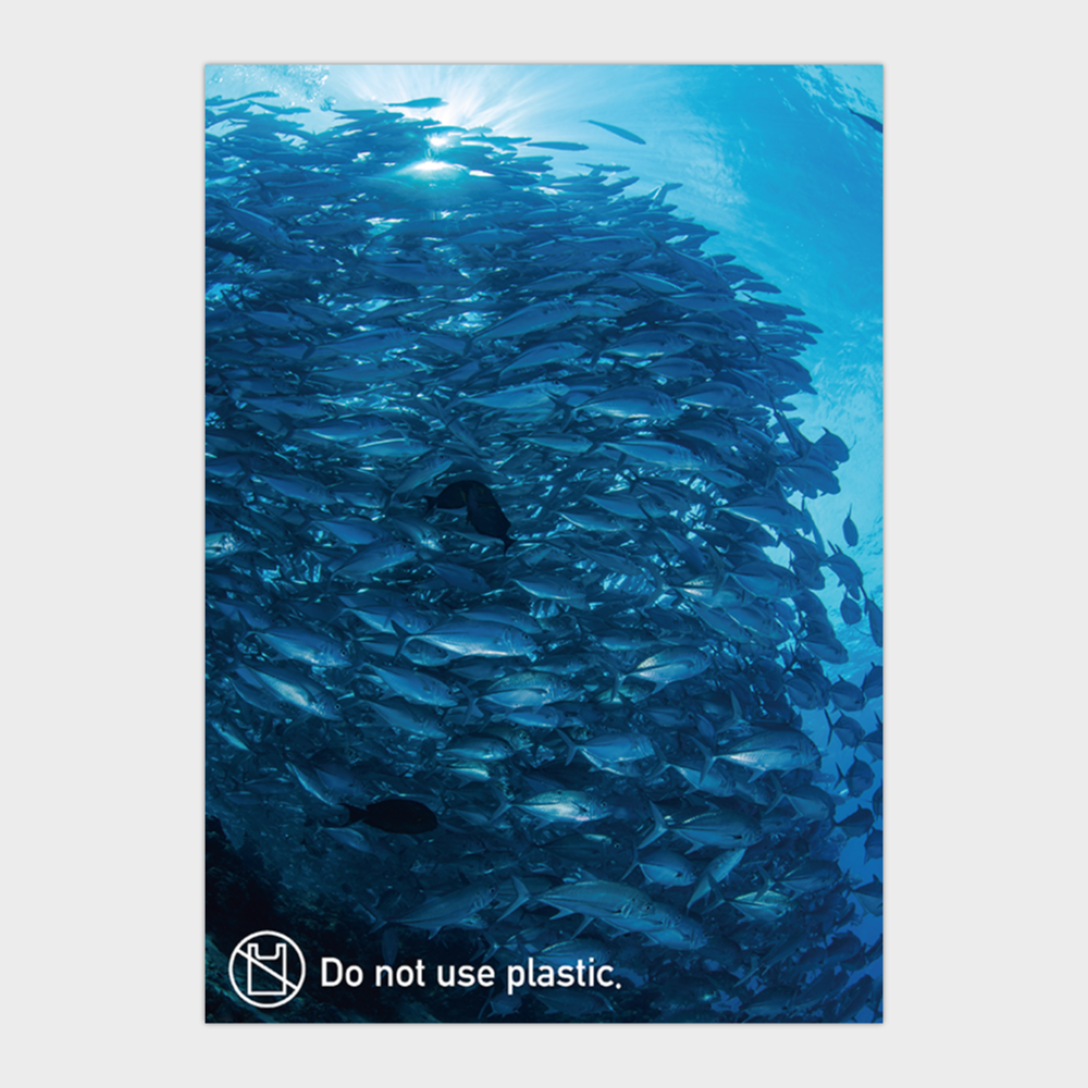 ポスターデザイン